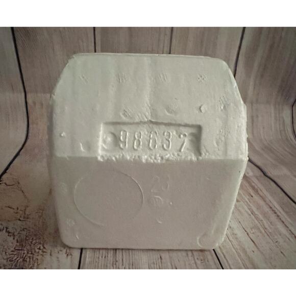 Dept. 56 Classic Ornament Series Snow Village “J. Young’s Granary” #98632 - Picture 14 of 16